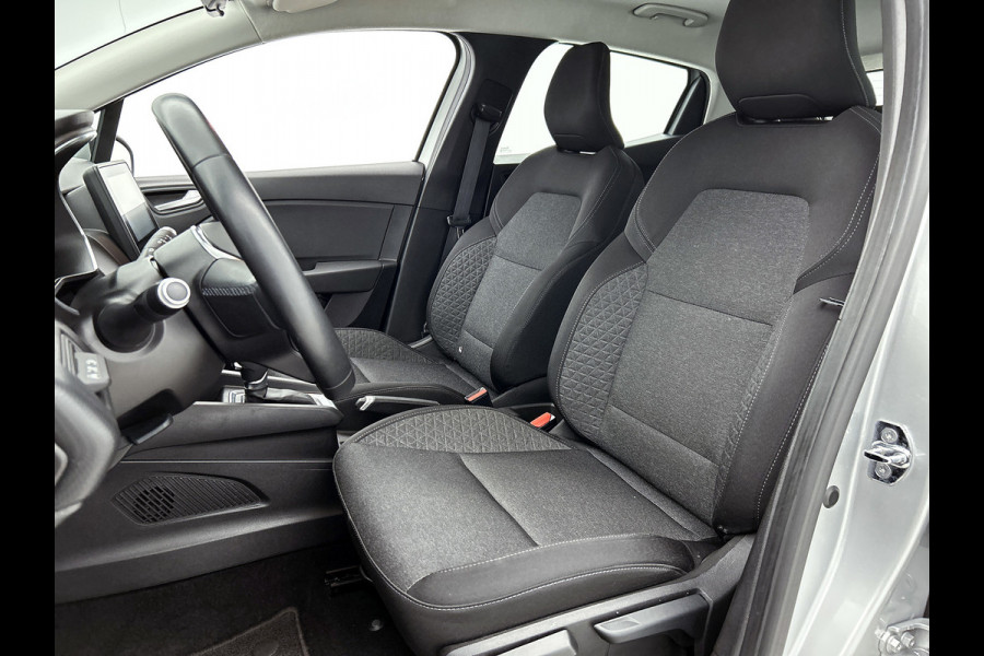 Renault Clio 1.6 E-Tech Hybrid 140 Initiale Paris(Perfect OndH, Navi, Parkeersens, Lane Assist, Carplay, Climate Con, Cruise, Etc)