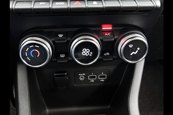 Renault Clio 1.6 E-Tech Hybrid 140 Initiale Paris(Perfect OndH, Navi, Parkeersens, Lane Assist, Carplay, Climate Con, Cruise, Etc)