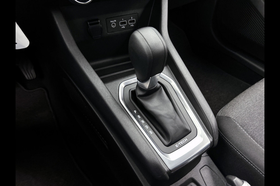 Renault Clio 1.6 E-Tech Hybrid 140 Initiale Paris(Perfect OndH, Navi, Parkeersens, Lane Assist, Carplay, Climate Con, Cruise, Etc)