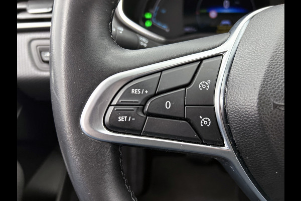 Renault Clio 1.6 E-Tech Hybrid 140 Initiale Paris(Perfect OndH, Navi, Parkeersens, Lane Assist, Carplay, Climate Con, Cruise, Etc)