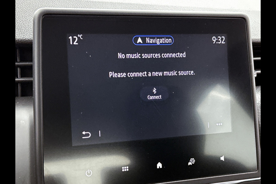 Renault Clio 1.6 E-Tech Hybrid 140 Initiale Paris(Perfect OndH, Navi, Parkeersens, Lane Assist, Carplay, Climate Con, Cruise, Etc)