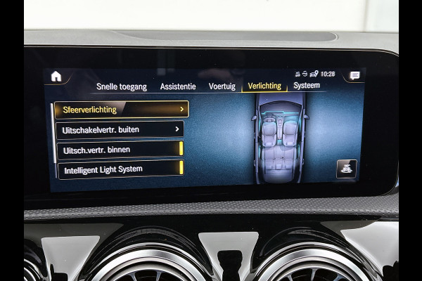Mercedes-Benz A-Klasse 250 e Business Solution AMG Limited VOL! (NL-auto, Goed OnderH, Panorama, SfeerV, Elektrische stoelen, Etc)
