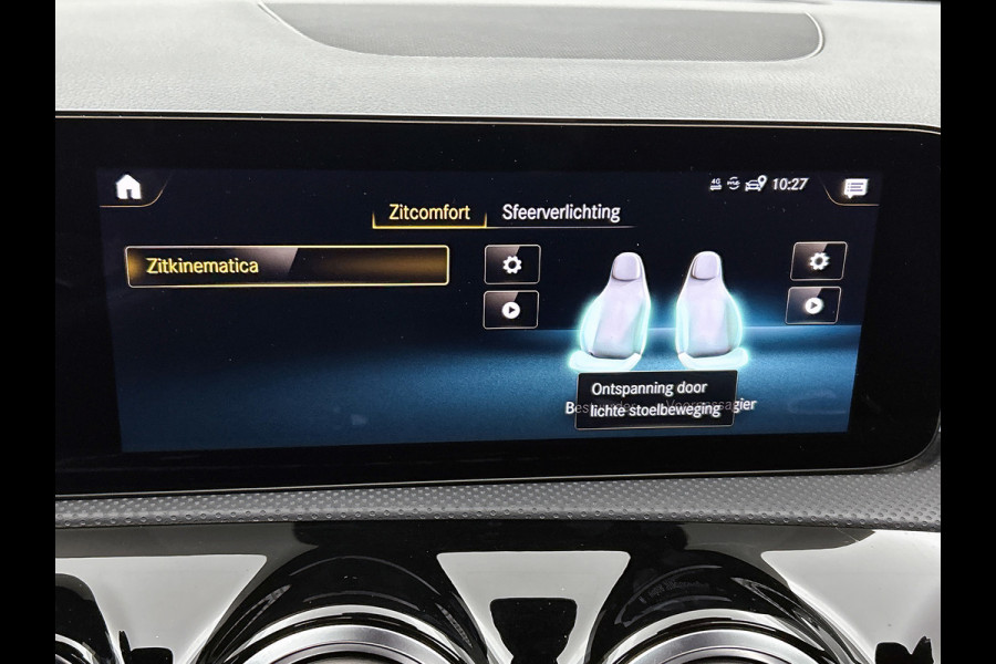 Mercedes-Benz A-Klasse 250 e Business Solution AMG Limited VOL! (NL-auto, Goed OnderH, Panorama, SfeerV, Elektrische stoelen, Etc)