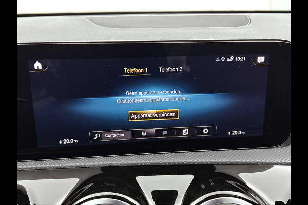 Mercedes-Benz A-Klasse 250 e Business Solution AMG Limited VOL! (NL-auto, Goed OnderH, Panorama, SfeerV, Elektrische stoelen, Etc)