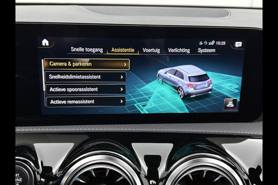 Mercedes-Benz A-Klasse 250 e Business Solution AMG Limited VOL! (NL-auto, Goed OnderH, Panorama, SfeerV, Elektrische stoelen, Etc)