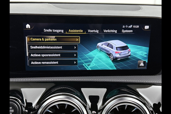 Mercedes-Benz A-Klasse 250 e Business Solution AMG Limited VOL! (NL-auto, Goed OnderH, Panorama, SfeerV, Elektrische stoelen, Etc)