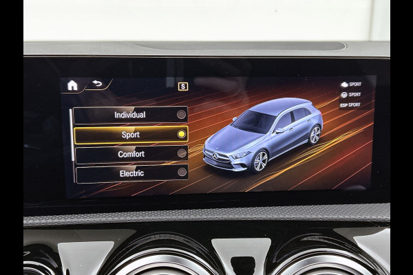Mercedes-Benz A-Klasse 250 e Business Solution AMG Limited VOL! (NL-auto, Goed OnderH, Panorama, SfeerV, Elektrische stoelen, Etc)