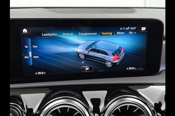 Mercedes-Benz A-Klasse 250 e Business Solution AMG Limited VOL! (NL-auto, Goed OnderH, Panorama, SfeerV, Elektrische stoelen, Etc)