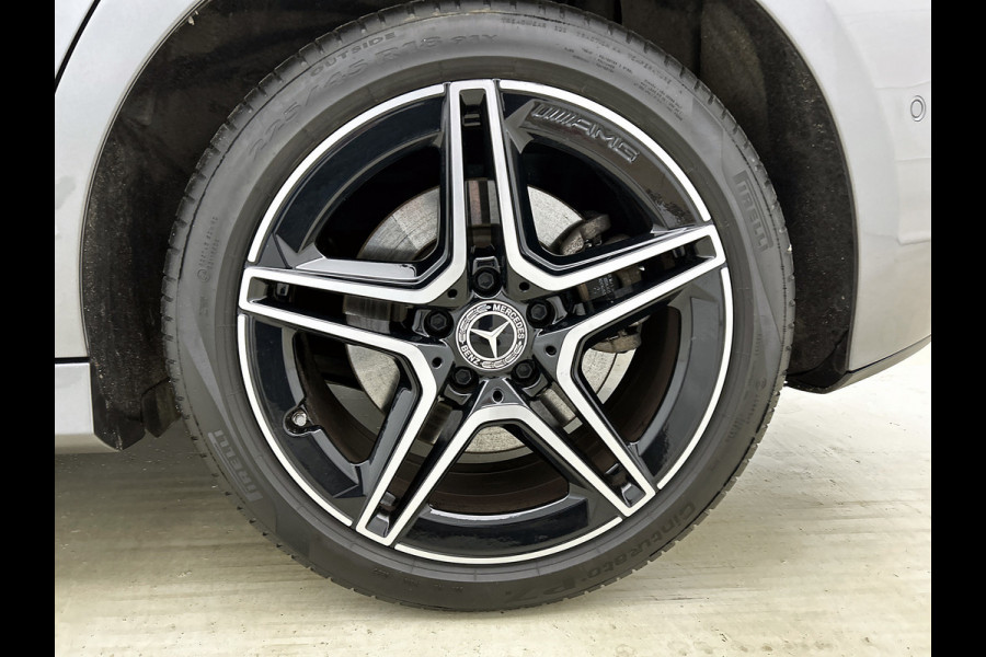 Mercedes-Benz A-Klasse 250 e Business Solution AMG Limited VOL! (NL-auto, Goed OnderH, Panorama, SfeerV, Elektrische stoelen, Etc)