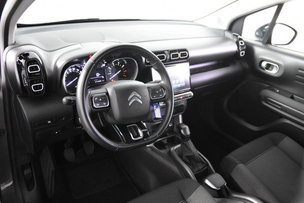 Citroën C3 Aircross 1.2 Feel *1ste Eigenaar*Navigatie*Cruise Control*Carplay*