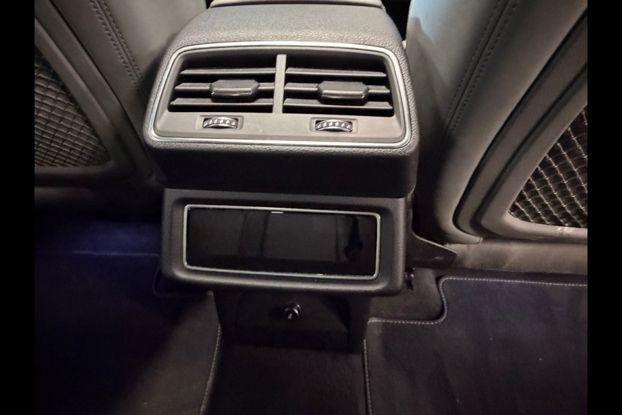 Audi e-tron Sportback 55 quattro S edition 95 kWh AUT. PANORAMADAK CAMERA VIRTUAL COCKPIT NAVI LEDER APPLE CARPLAY STOELVERWARMING