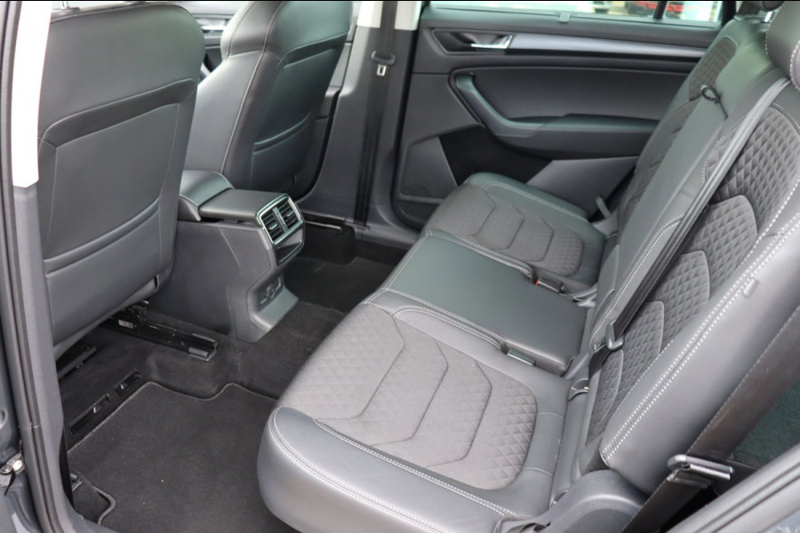 Škoda Kodiaq 1.5 TSI Business Edition 7p. org.nl Canton elek.klep Stoel verwarming
