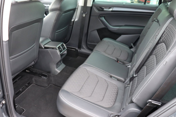 Škoda Kodiaq 1.5 TSI Business Edition 7p. org.nl Canton elek.klep Stoel verwarming