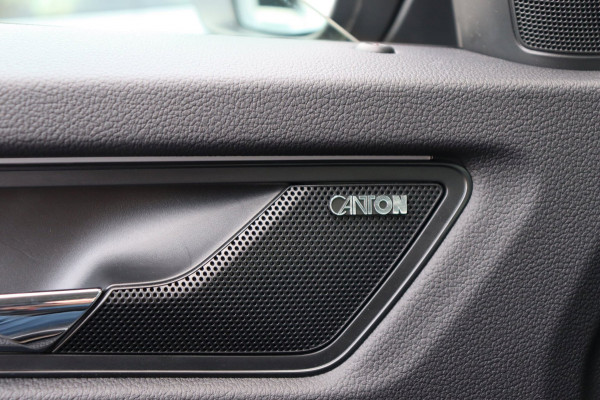 Škoda Kodiaq 1.5 TSI Business Edition 7p. org.nl Canton elek.klep Stoel verwarming