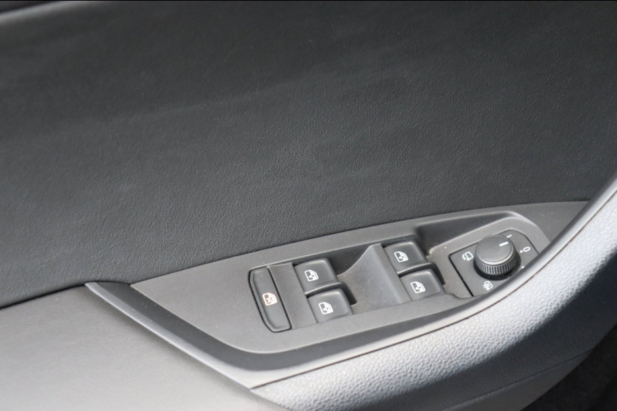 Škoda Kodiaq 1.5 TSI Business Edition 7p. org.nl Canton elek.klep Stoel verwarming