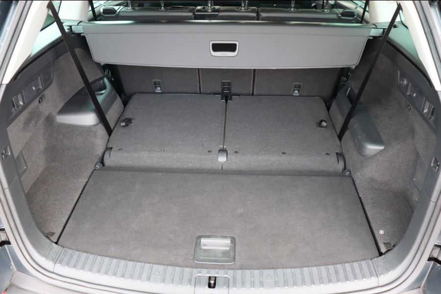 Škoda Kodiaq 1.5 TSI Business Edition 7p. org.nl Canton elek.klep Stoel verwarming