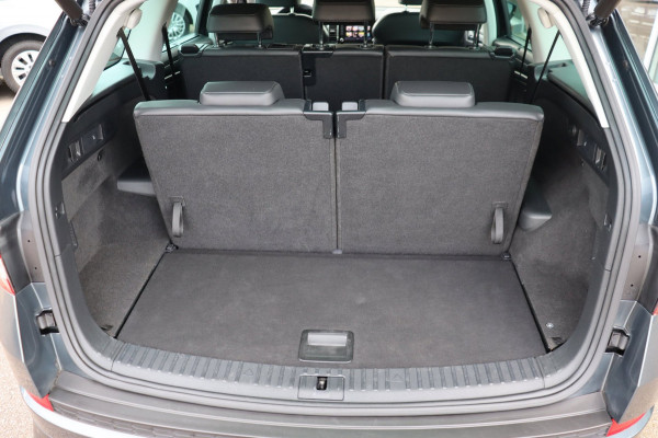 Škoda Kodiaq 1.5 TSI Business Edition 7p. org.nl Canton elek.klep Stoel verwarming