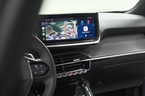 Peugeot 2008 PureTech 130 EAT8 Allure | Allseason banden | 360 Camera | Dodehoekdetectie | Apple Carplay | Stoelverwarming