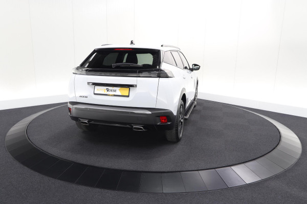 Peugeot 2008 PureTech 130 EAT8 Allure | Allseason banden | 360 Camera | Dodehoekdetectie | Apple Carplay | Stoelverwarming