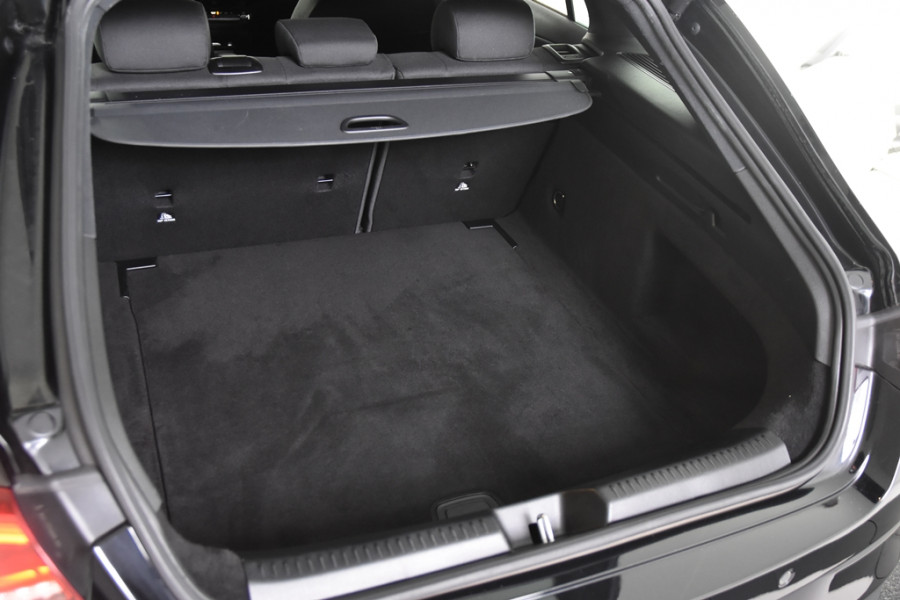 Mercedes-Benz CLA-Klasse 200 d Automaat *1ste Eigenaar*Navigatie*Trekhaak*Stoelverwarming*