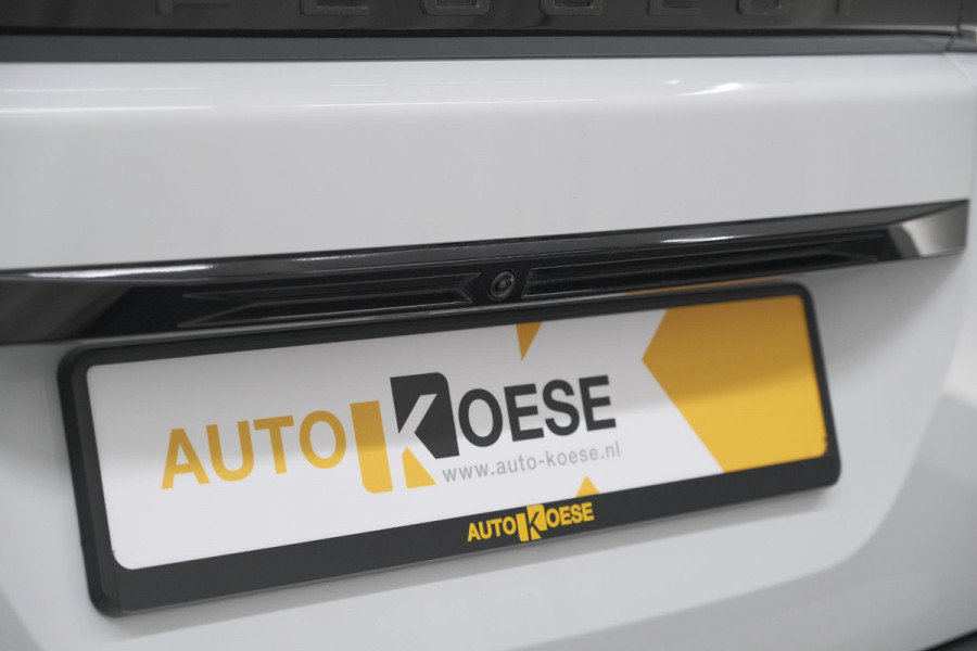 Peugeot 2008 PureTech 130 EAT8 Allure | Allseason banden | 360 Camera | Dodehoekdetectie | Apple Carplay | Stoelverwarming