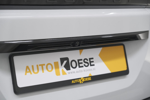Peugeot 2008 PureTech 130 EAT8 Allure | Allseason banden | 360 Camera | Dodehoekdetectie | Apple Carplay | Stoelverwarming