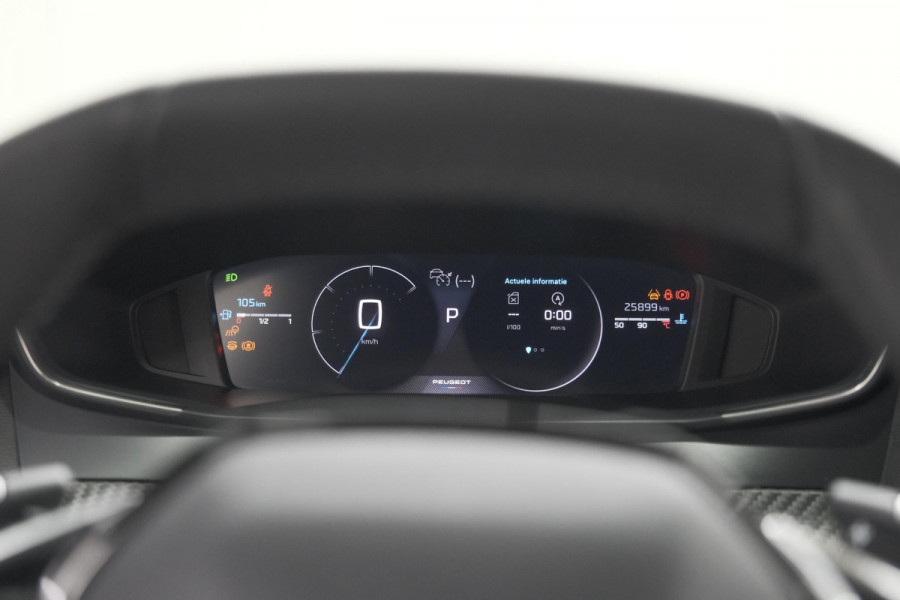 Peugeot 2008 PureTech 130 EAT8 Allure | Allseason banden | 360 Camera | Dodehoekdetectie | Apple Carplay | Stoelverwarming