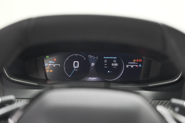 Peugeot 2008 PureTech 130 EAT8 Allure | Allseason banden | 360 Camera | Dodehoekdetectie | Apple Carplay | Stoelverwarming