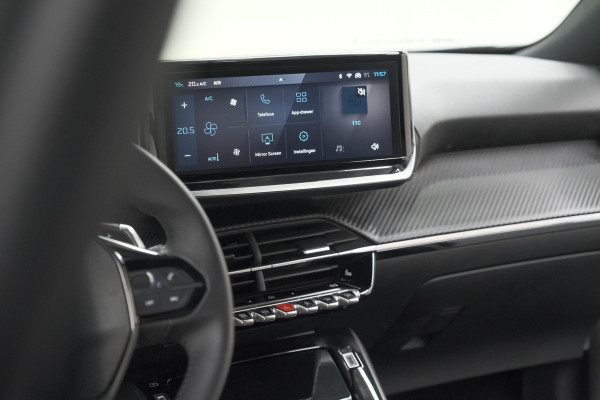 Peugeot 2008 PureTech 130 EAT8 Allure | Allseason banden | 360 Camera | Dodehoekdetectie | Apple Carplay | Stoelverwarming