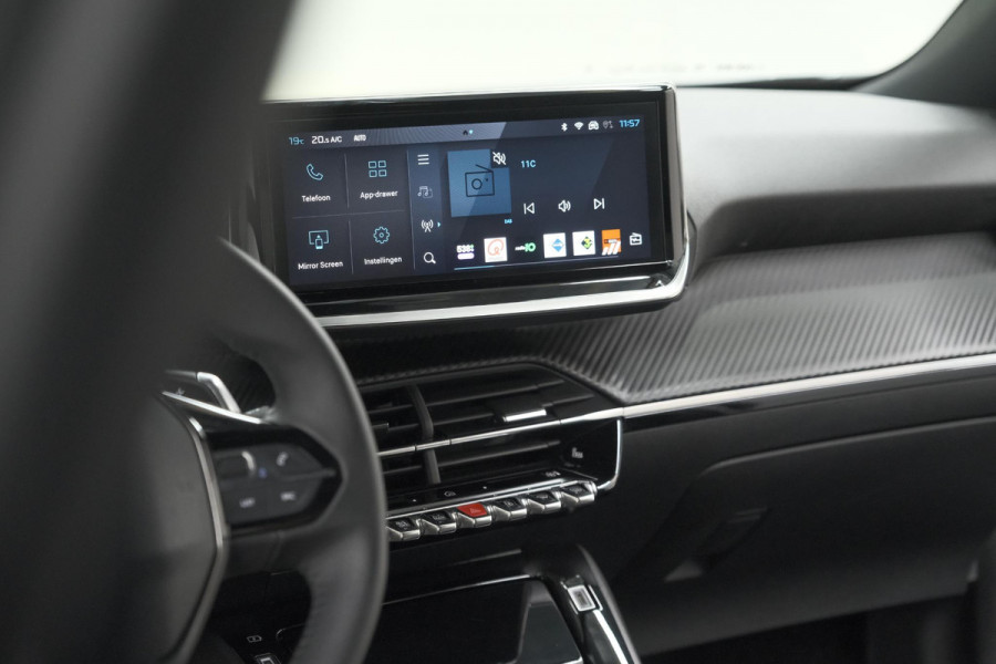 Peugeot 2008 PureTech 130 EAT8 Allure | Allseason banden | 360 Camera | Dodehoekdetectie | Apple Carplay | Stoelverwarming