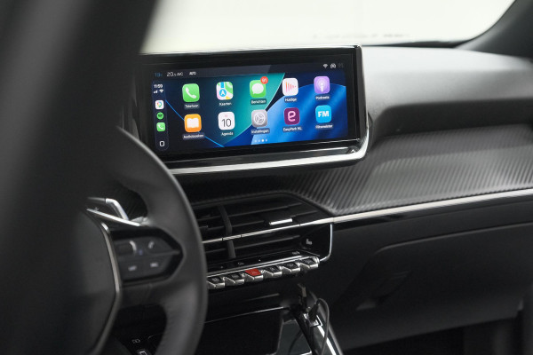 Peugeot 2008 PureTech 130 EAT8 Allure | Allseason banden | 360 Camera | Dodehoekdetectie | Apple Carplay | Stoelverwarming
