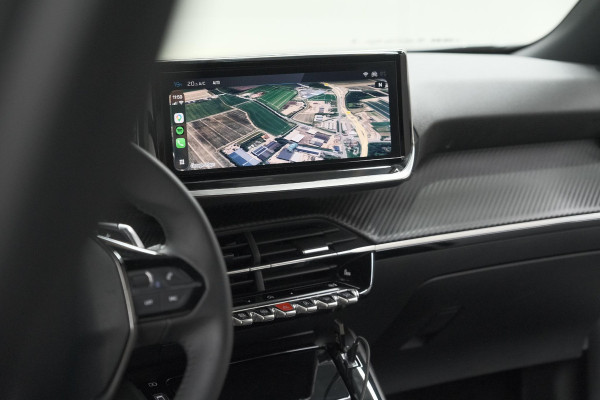 Peugeot 2008 PureTech 130 EAT8 Allure | Allseason banden | 360 Camera | Dodehoekdetectie | Apple Carplay | Stoelverwarming