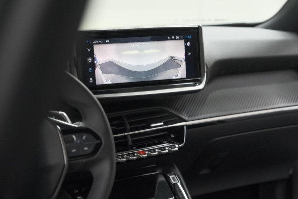 Peugeot 2008 PureTech 130 EAT8 Allure | Allseason banden | 360 Camera | Dodehoekdetectie | Apple Carplay | Stoelverwarming