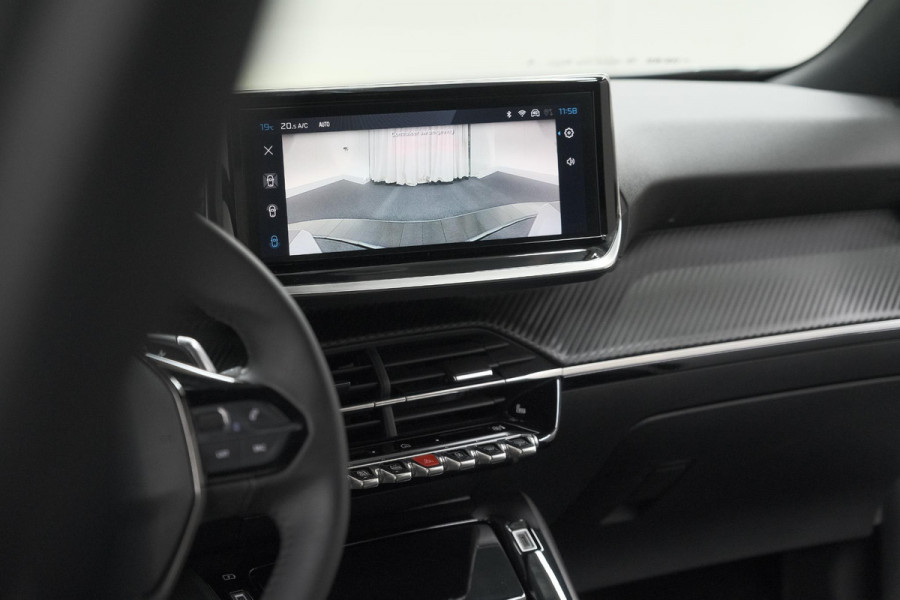 Peugeot 2008 PureTech 130 EAT8 Allure | Allseason banden | 360 Camera | Dodehoekdetectie | Apple Carplay | Stoelverwarming