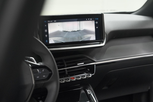 Peugeot 2008 PureTech 130 EAT8 Allure | Allseason banden | 360 Camera | Dodehoekdetectie | Apple Carplay | Stoelverwarming