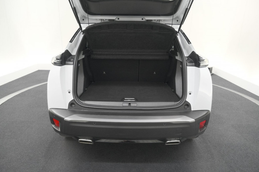 Peugeot 2008 PureTech 130 EAT8 Allure | Allseason banden | 360 Camera | Dodehoekdetectie | Apple Carplay | Stoelverwarming