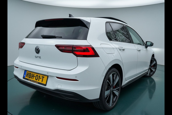 Volkswagen Golf GTE 245PK HYBRID SPORT TREKHAAK/CAMERA/IQ-LIGHT/PANORAMADAK