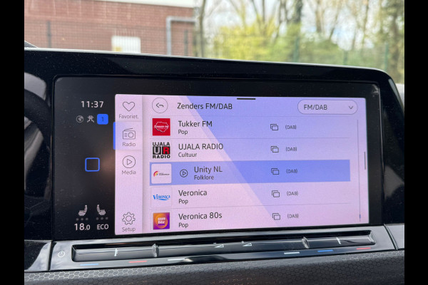 Volkswagen Golf GTE 245PK HYBRID SPORT TREKHAAK/CAMERA/IQ-LIGHT/PANORAMADAK