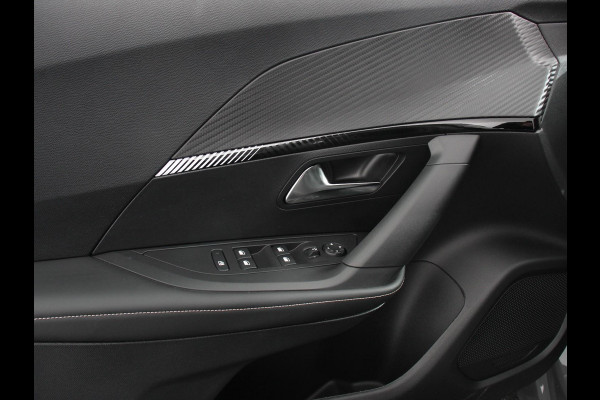 Peugeot 2008 1.2 PureTech 130pk Automaat Allure Navigatie Climate Control Camera 360 Dab Led Lichtmetalen Velgen Parkeer sensoren Cruise Control Adaptive Stoelverwarming