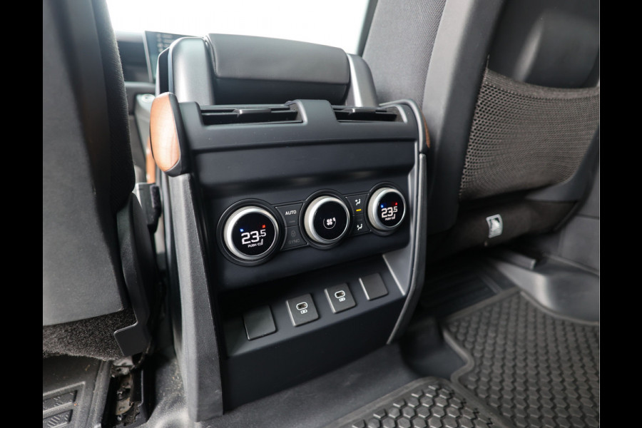 Land Rover Defender P400e X | Pano - Trekhaak - Meridian