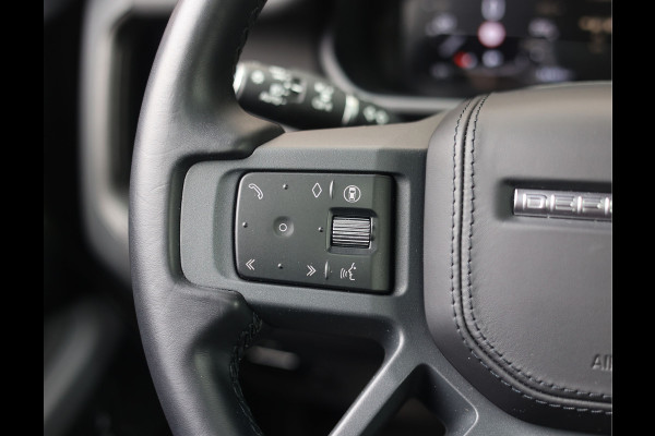 Land Rover Defender P400e X | Pano - Trekhaak - Meridian