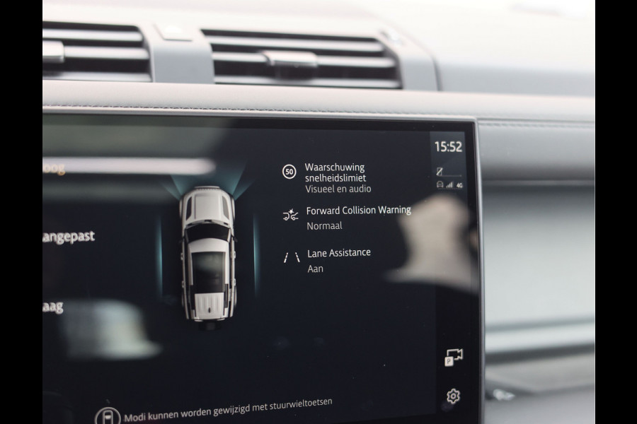 Land Rover Defender P400e X | Pano - Trekhaak - Meridian