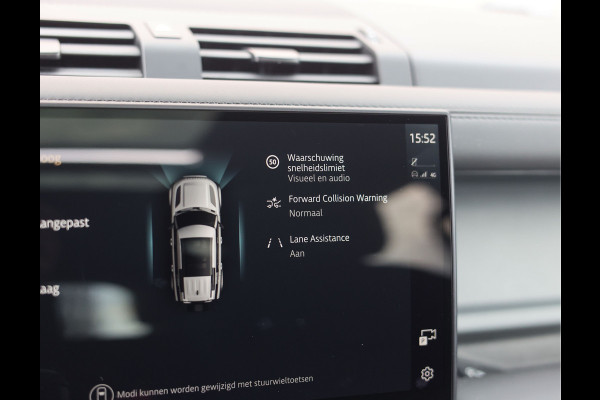 Land Rover Defender P400e X | Pano - Trekhaak - Meridian