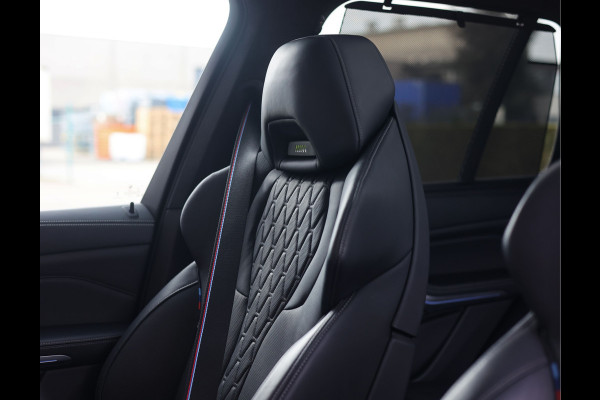BMW X5 45e xDrive | SkyLounge - Trekhaak - B&W