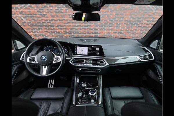 BMW X5 45e xDrive | SkyLounge - Trekhaak - B&W