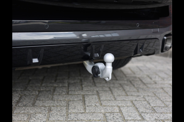 BMW X5 45e xDrive | SkyLounge - Trekhaak - B&W