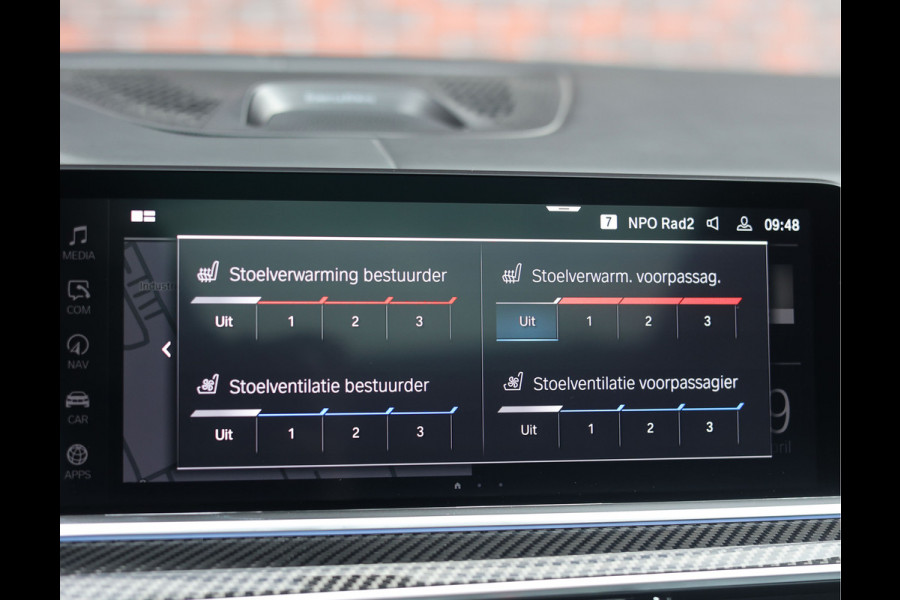 BMW X5 45e xDrive | SkyLounge - Trekhaak - B&W