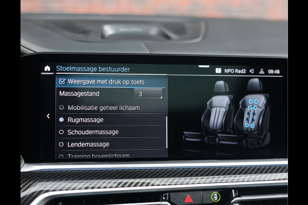 BMW X5 45e xDrive | SkyLounge - Trekhaak - B&W