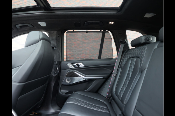 BMW X5 45e xDrive | SkyLounge - Trekhaak - B&W