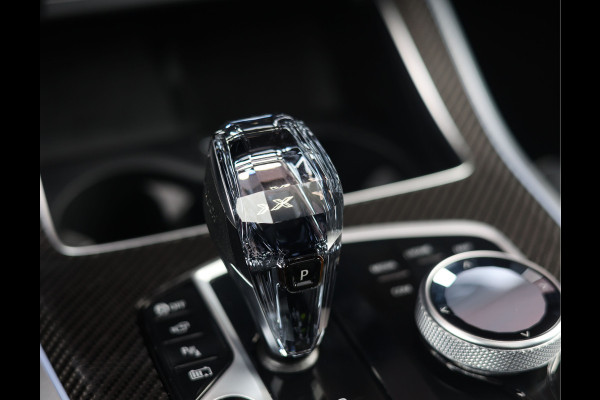 BMW X5 45e xDrive | SkyLounge - Trekhaak - B&W